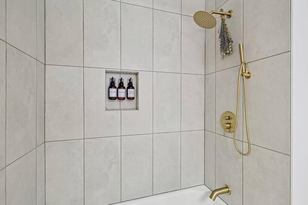 Вилла Wellness Oasis 5Br W Pool + Huge Yard + Fire Pit Sachse Экстерьер фото